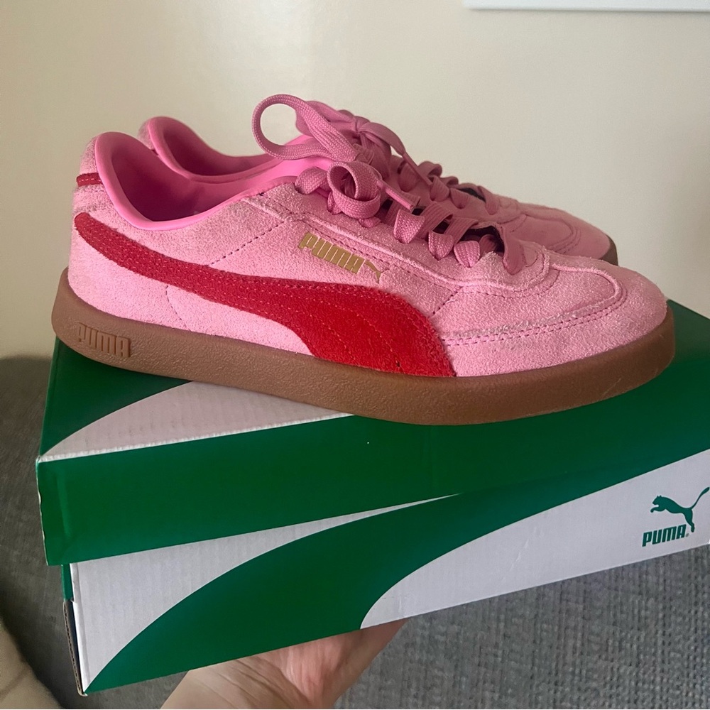 Puma Palermo, sz 6.5